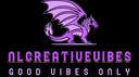 NLcreativeVibes™ Banner