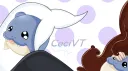 『 Cecilia's Cherubs 』 banner