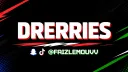 Drerries banner
