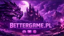 Bettergame.pl • twoje imperium gry banner