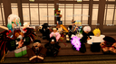 shut down server banner