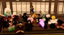 shut down Discord server banner