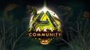 ARK: Ascended Community Banner