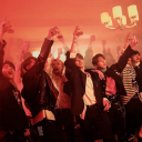 𓉸ྀི   𝒦yujungji   。 Discord server banner