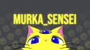 Murka_Sensei Banner