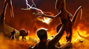 Chaos Theory Community Banner