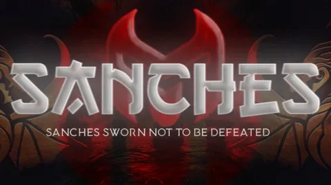 FUR DIE SANCHES ∞ banner