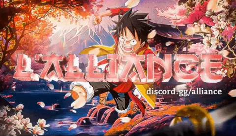 L’Alliance🍹 banner
