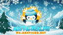 Arctic Realms banner