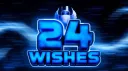 24 Wishes X Apex Gaming banner