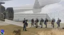 Task Force 3/506 | THE STAND ALONE BATTALION Discord server banner
