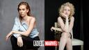 Ladies of Marvel Banner