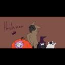 Onyx's Destroyed Home World Banner