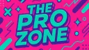 The Pro Zone banner