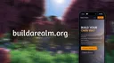 Build A Realm | Development Community banner