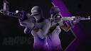 ARCADE PVP  Banner