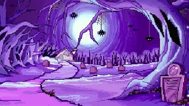 8-Bit Island banner