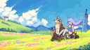 banner