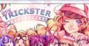Our Trickster Online banner
