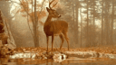 Deer Community banner