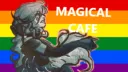 ★° Magical Cafe ! || ♤ banner