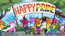 Pridecord server banner