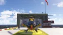 Virtual Air Rescue banner