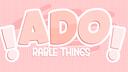 Sadori﹐‹3 Banner