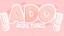 Sadori﹐‹3 banner