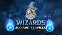 Wizards Services banner