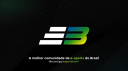 E-Sports Brasil — eFootball Discord server banner