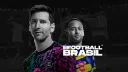 eFootball Brasil banner