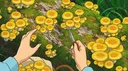 Mep's Enchanted Forest server banner