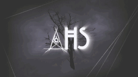 American Horror Story banner