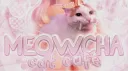 ᓚᘏᗢ・Meowcha: Cat Cafe banner