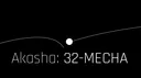 Akasha: 32-MECHA banner