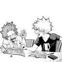 ﹕KRBK Hangout﹒ Banner