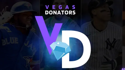 💎Vegas Donators💎 banner