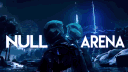 Null's PVP Arena banner