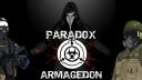 ARMAGEDON Banner
