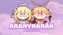 𝔸𝕣𝕒𝕟𝕪ℕ𝕒𝕣𝕒́𝕜 ~ atina_gaming banner