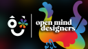 Open Mind Designers © server banner