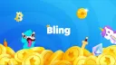 👑Bling banner