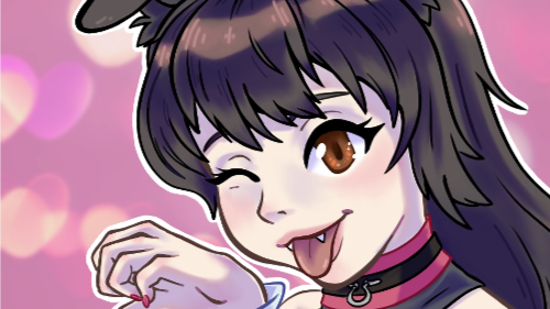 Gwen's Puppy Pen Discord server banner
