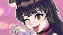 Gwen's Puppy Pen Discord server banner