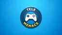 TeleMenace's server banner
