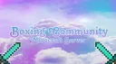 Boxing Community banner