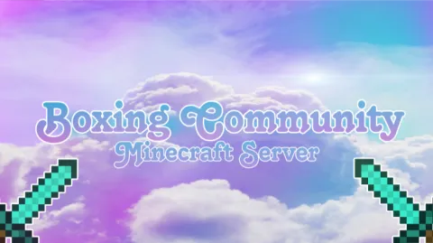 Boxing Community banner