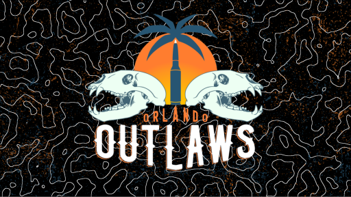 Orlando Outlaws Discord server banner