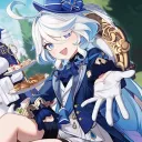 Genshin Circus banner